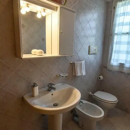 Casa Liana * チェルヴィア