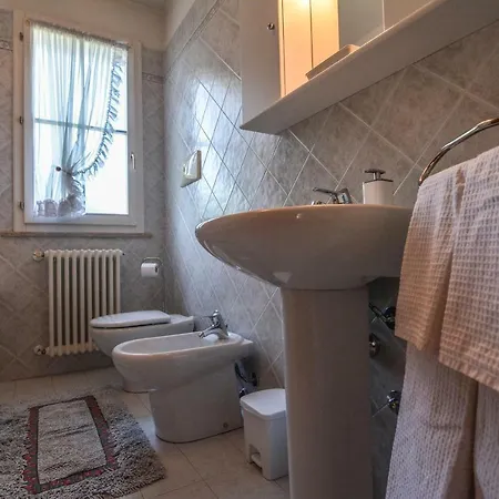 アパート Casa Liana