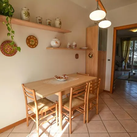 Casa Liana Apartamento Cervia
