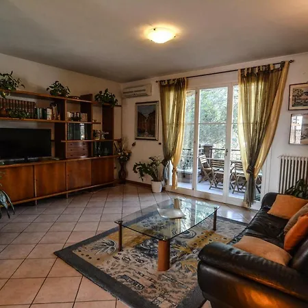 Casa Liana * チェルヴィア