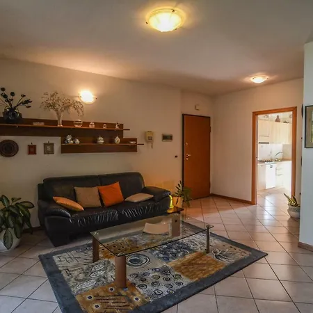 Apartman Casa Liana *
