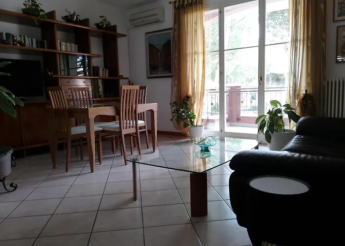 Casa Liana * Τσέρβια