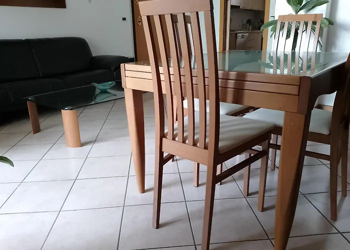 Casa Liana Lägenhet