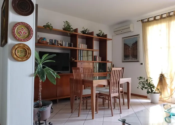 Casa Liana Lägenhet *
