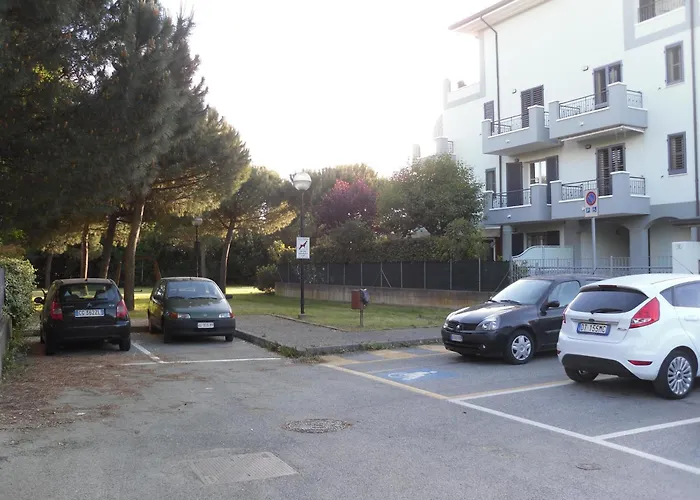 Casa Liana * Cervia