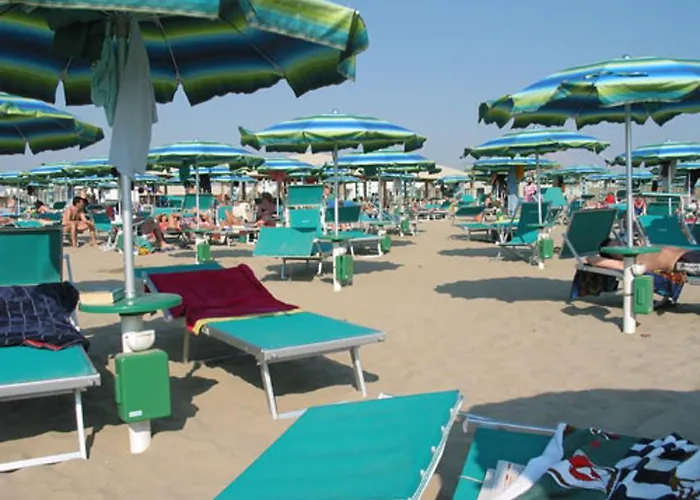 Casa Liana * Cervia