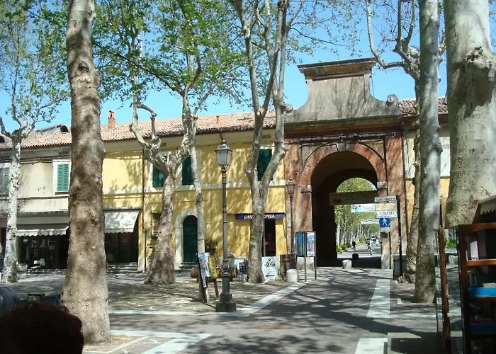 Casa Liana Lägenhet