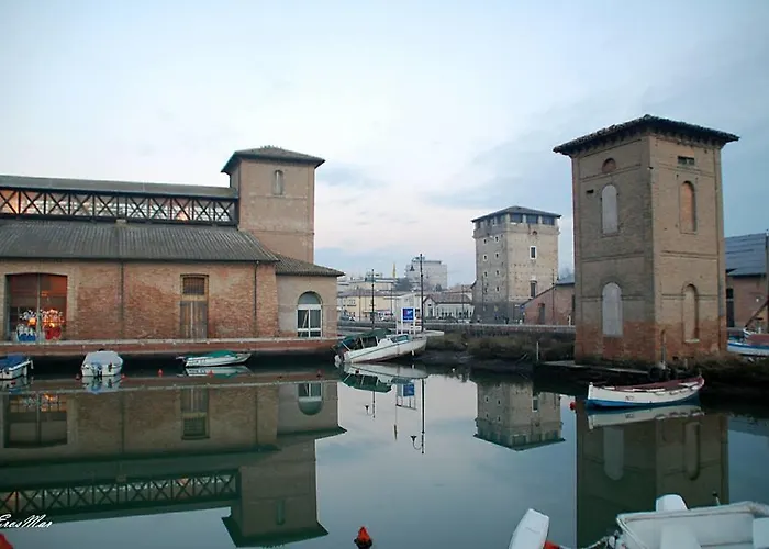 Casa Liana Cervia