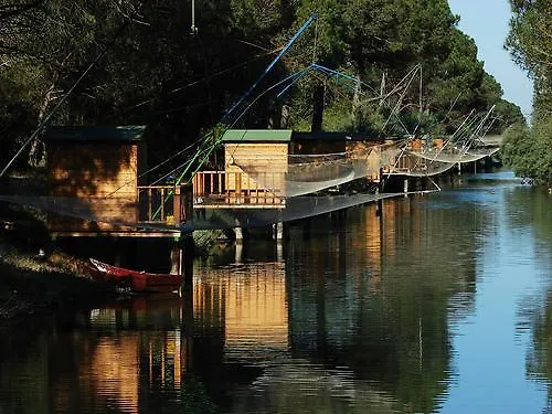 Lägenhet Casa Liana Cervia