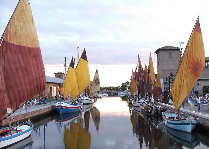 Casa Liana * Cervia