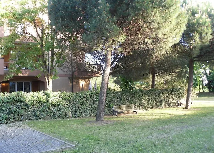 Lägenhet Casa Liana Cervia