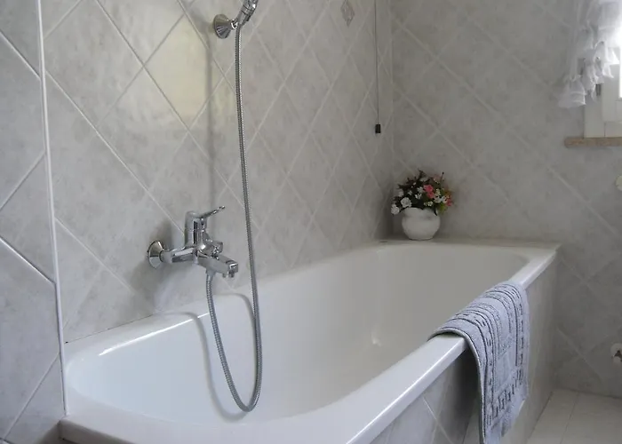 Lägenhet Casa Liana *