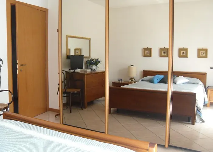 Casa Liana Lägenhet *