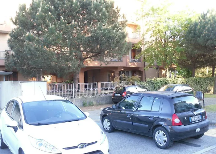 Casa Liana Lägenhet *