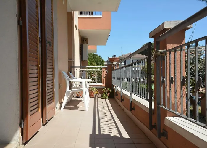 Casa Liana