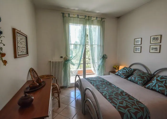 Casa Liana Lägenhet *