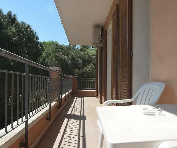 Casa Liana * Τσέρβια