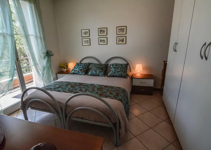 Casa Liana * Τσέρβια