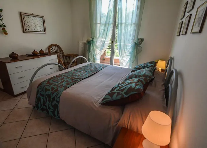 Διαμέρισμα Casa Liana