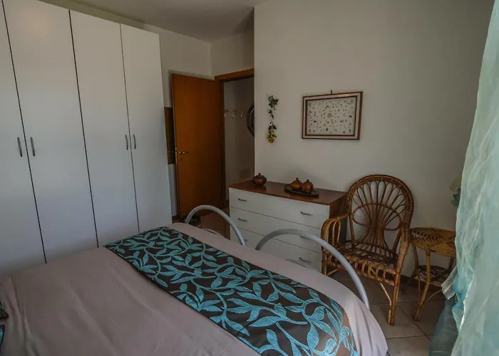Casa Liana Lägenhet