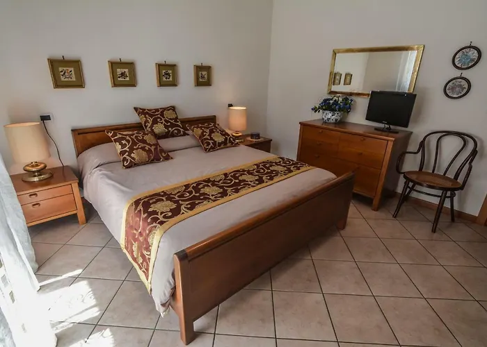 Lägenhet Casa Liana Cervia