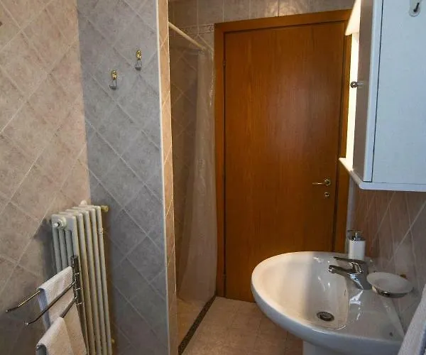 Casa Liana Cervia
