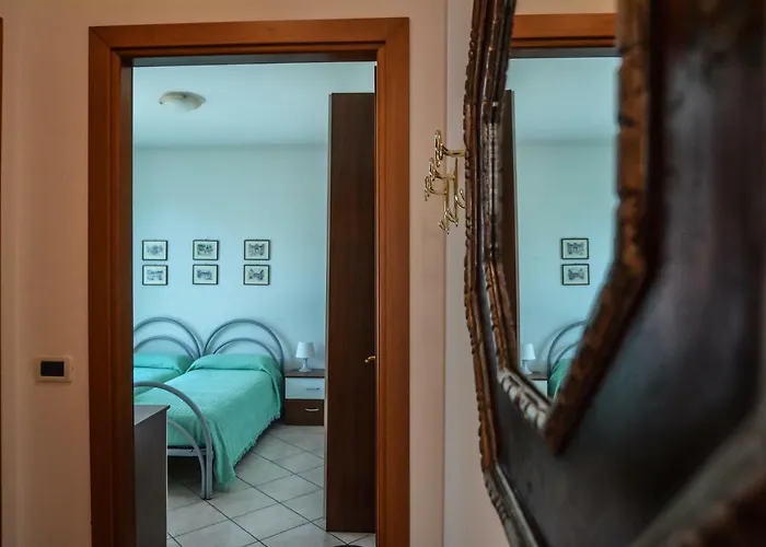 Casa Liana Lägenhet