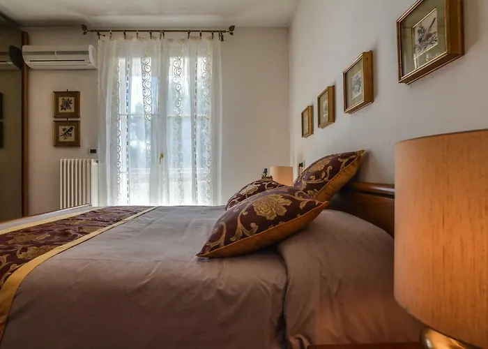 Casa Liana Lägenhet *
