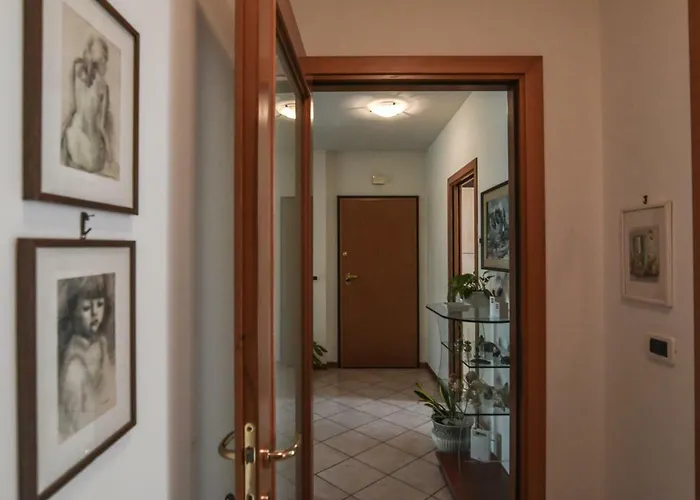 Casa Liana * Τσέρβια