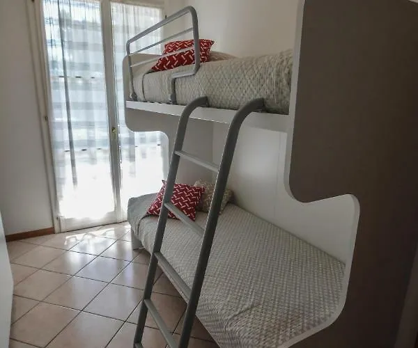 Lägenhet Casa Liana *