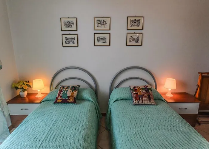 Casa Liana * Τσέρβια