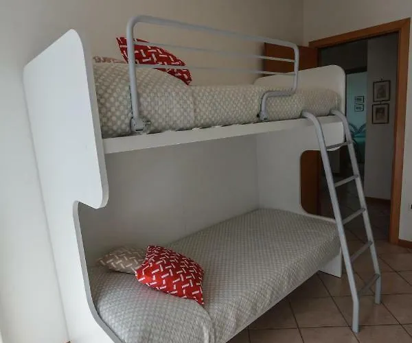 Casa Liana Cervia