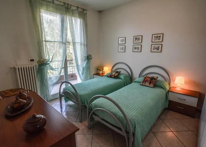 Casa Liana Lägenhet *