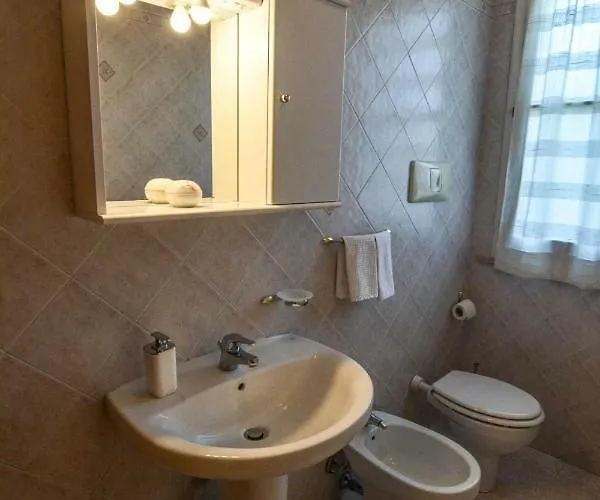 Casa Liana * Τσέρβια