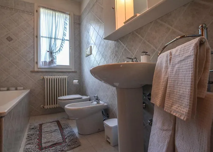 Lägenhet Casa Liana
