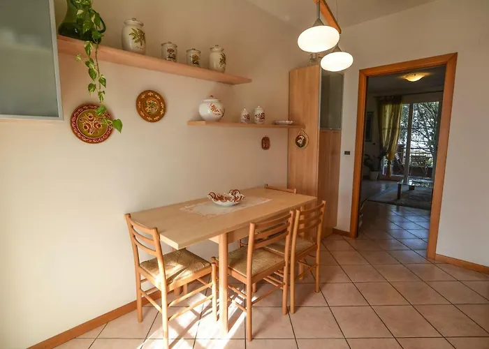 Casa Liana Lägenhet Cervia