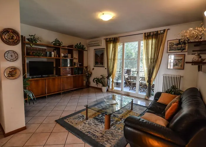 Casa Liana * Τσέρβια