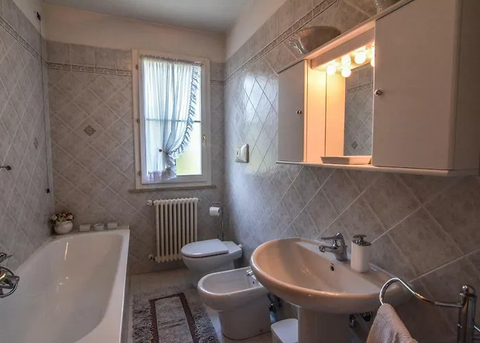 Casa Liana *
