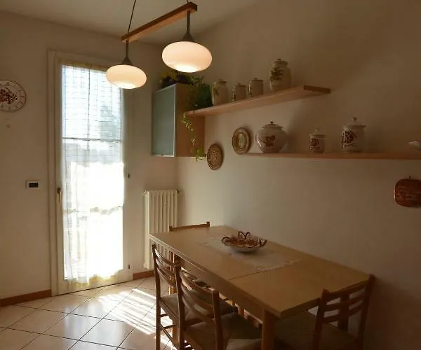 Casa Liana *