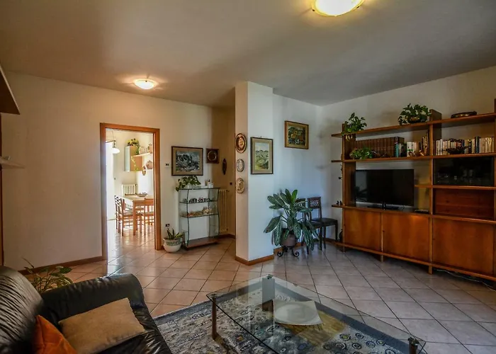 Lägenhet Casa Liana